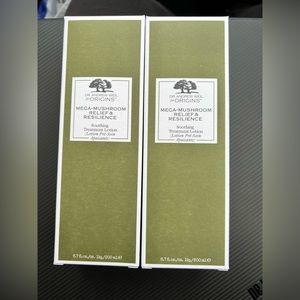 Mega-Mushroom Relief & Resilience Soothing Treatment Lotion, 6.7 oz.